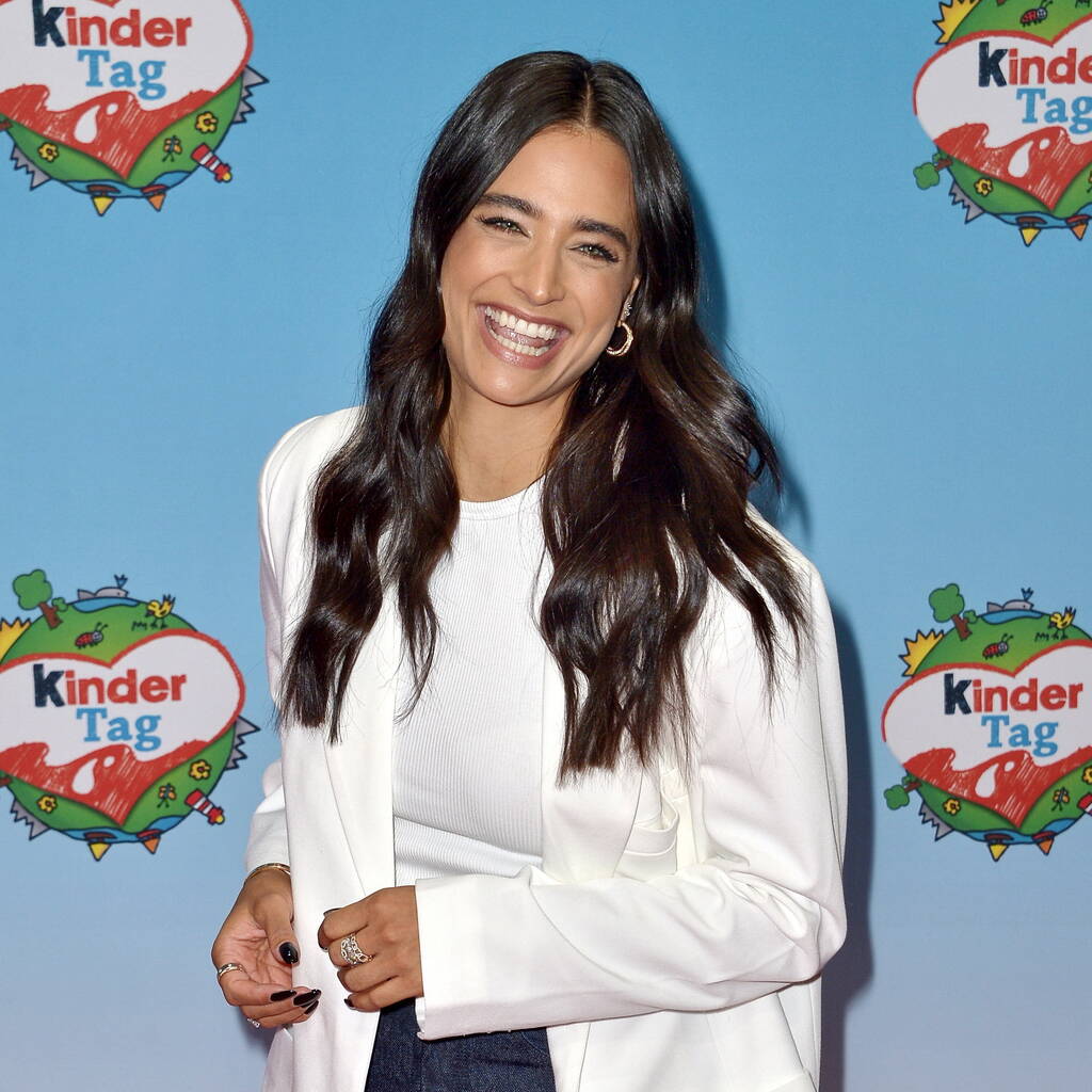Bild von Amira Pocher