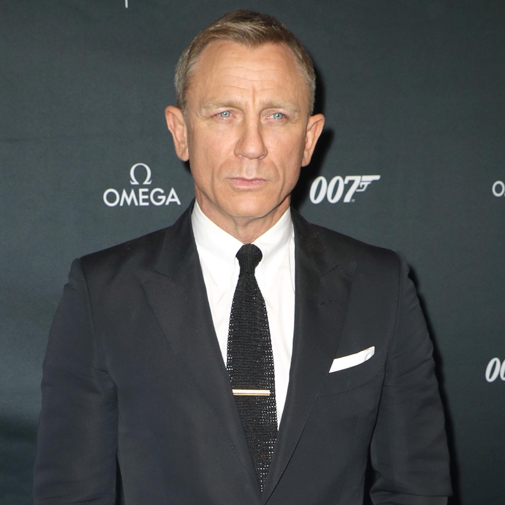 Bild von Daniel Craig