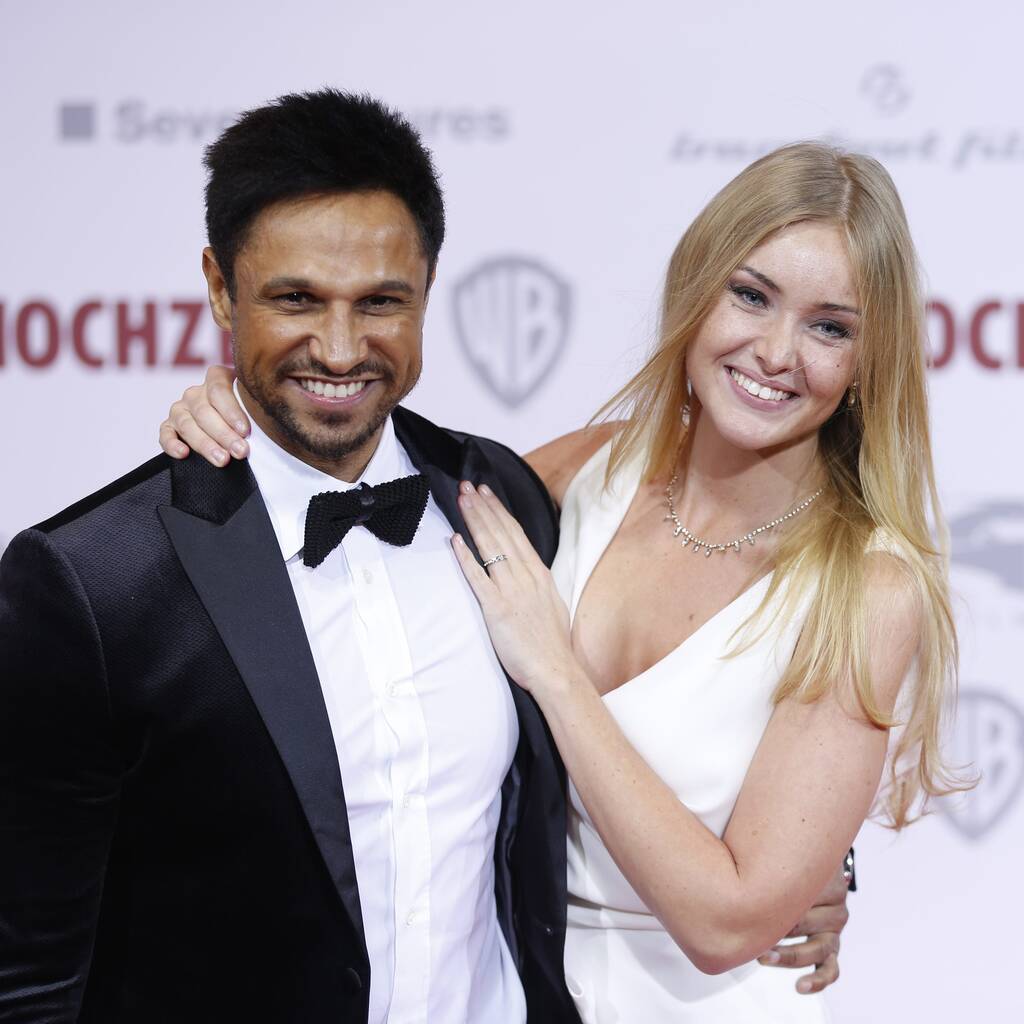 Bild von Patrice und Daniel Aminati