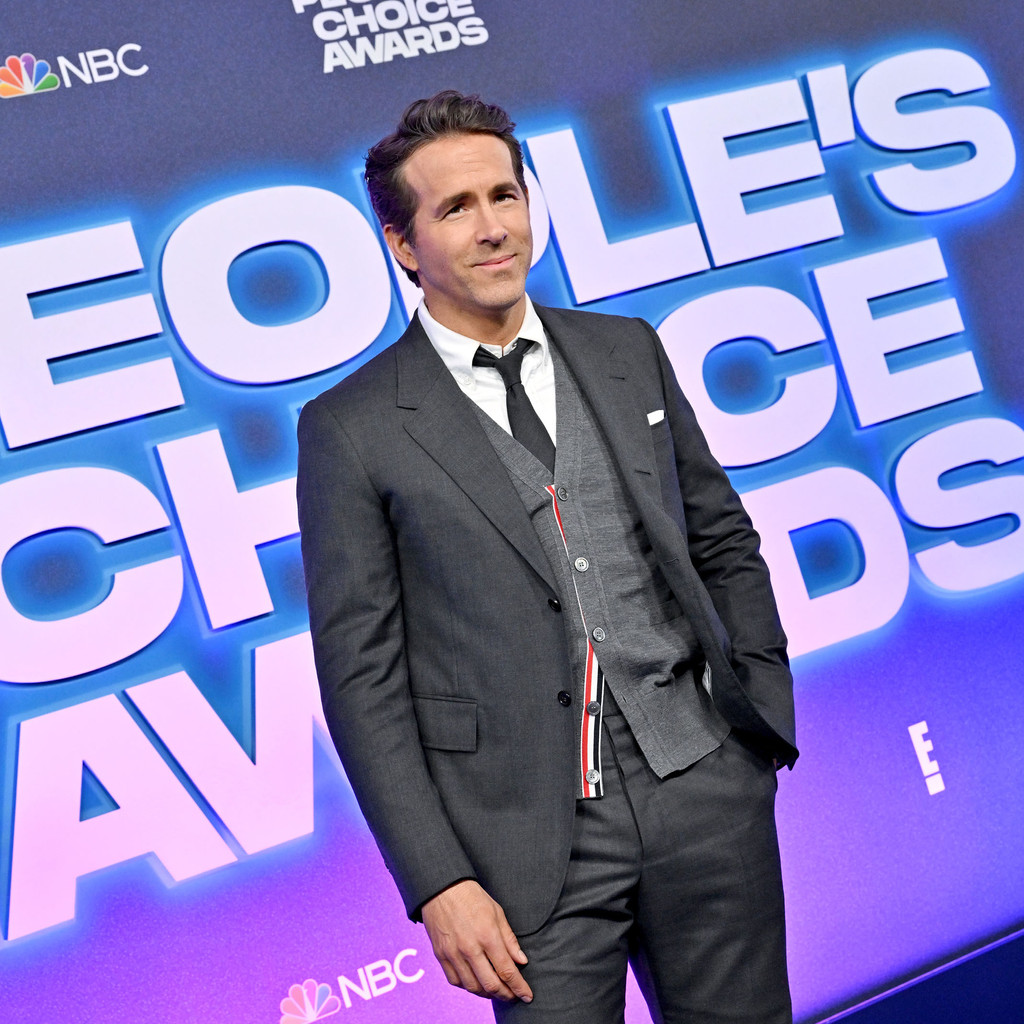 Bild von Ryan Reynolds