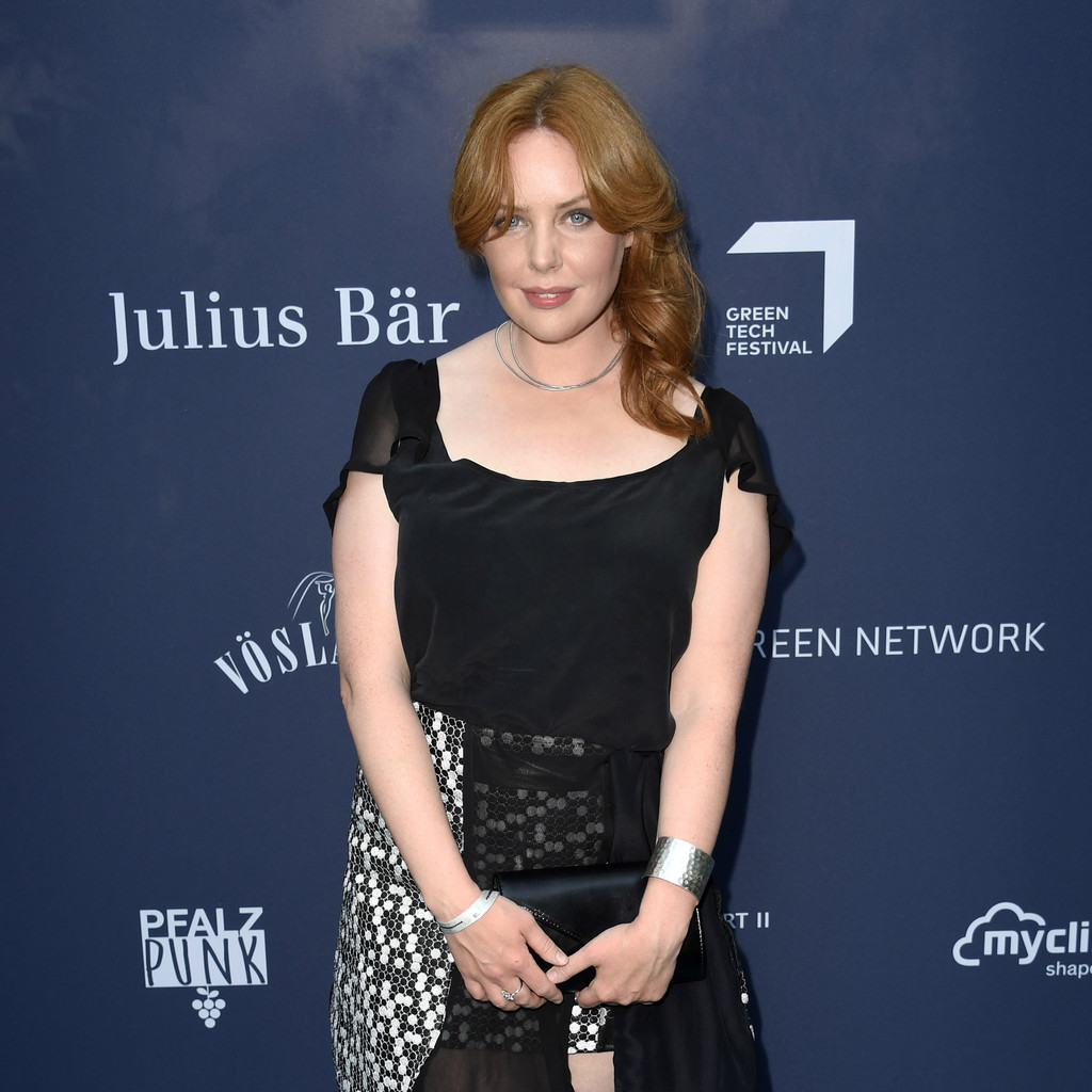 Bild von Olivia Marei