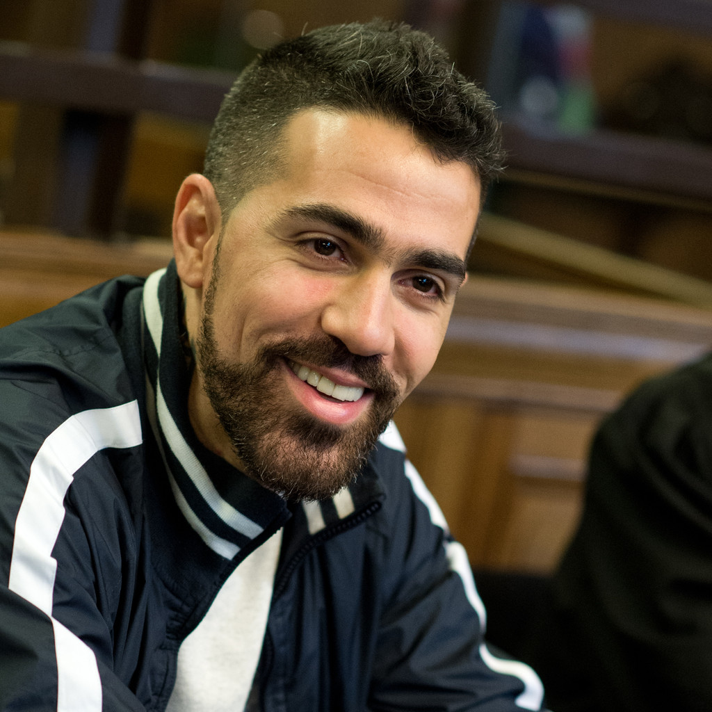 Bild von Bushido