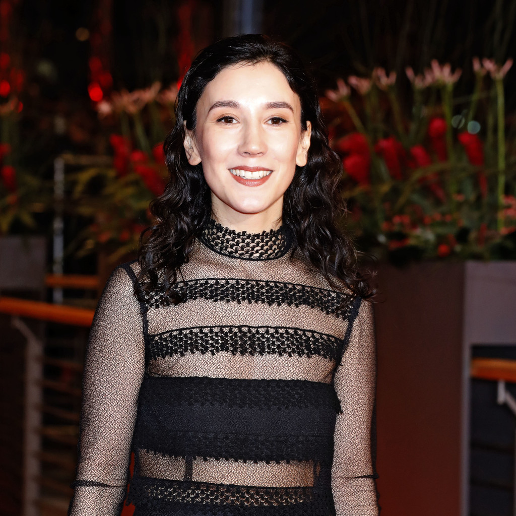 Bild von Sibel Kekilli