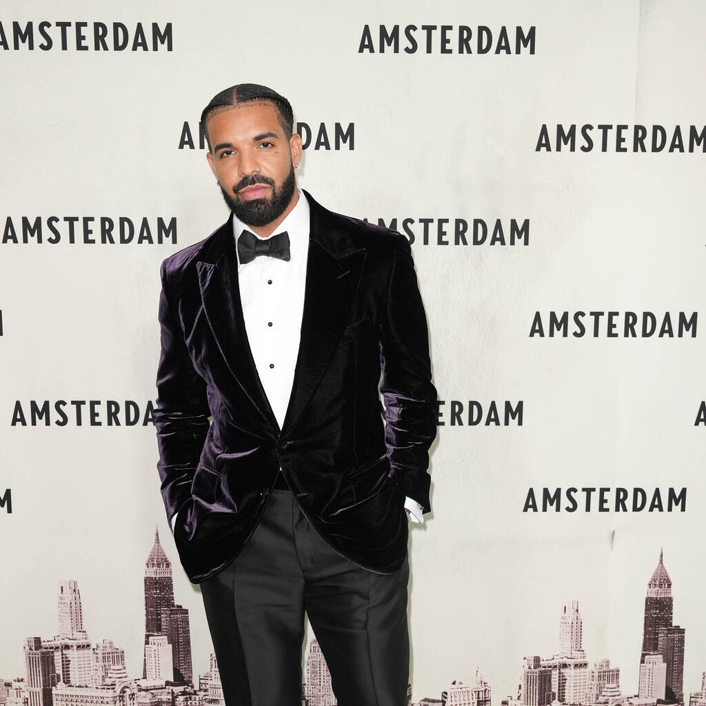 Bild von Drake