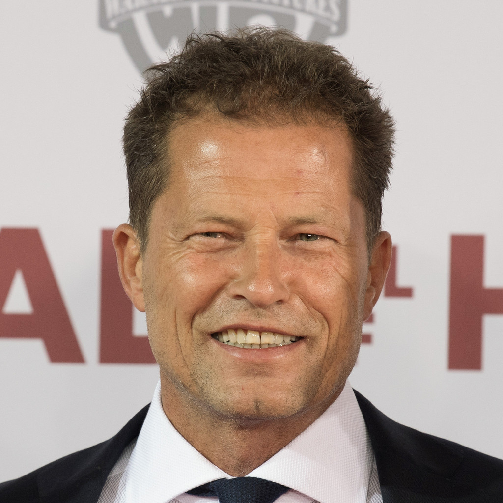 Bild von Til Schweiger