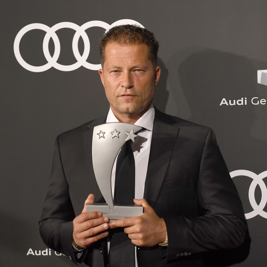 Til Schweiger Bild von Til Schweiger