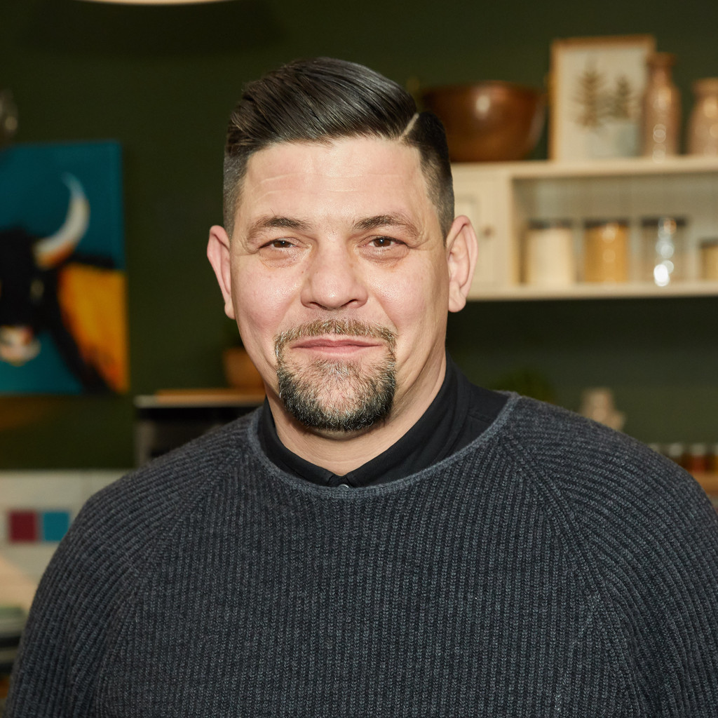 Bild von Tim Mälzer