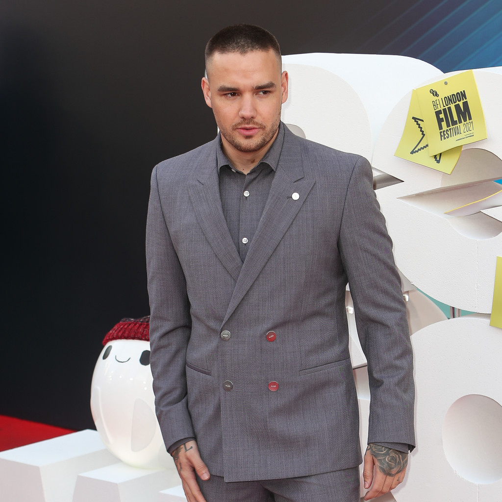 Bild von Liam Payne