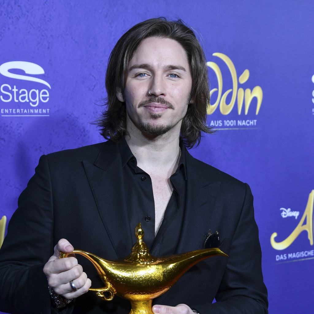 Bild von Gil Ofarim