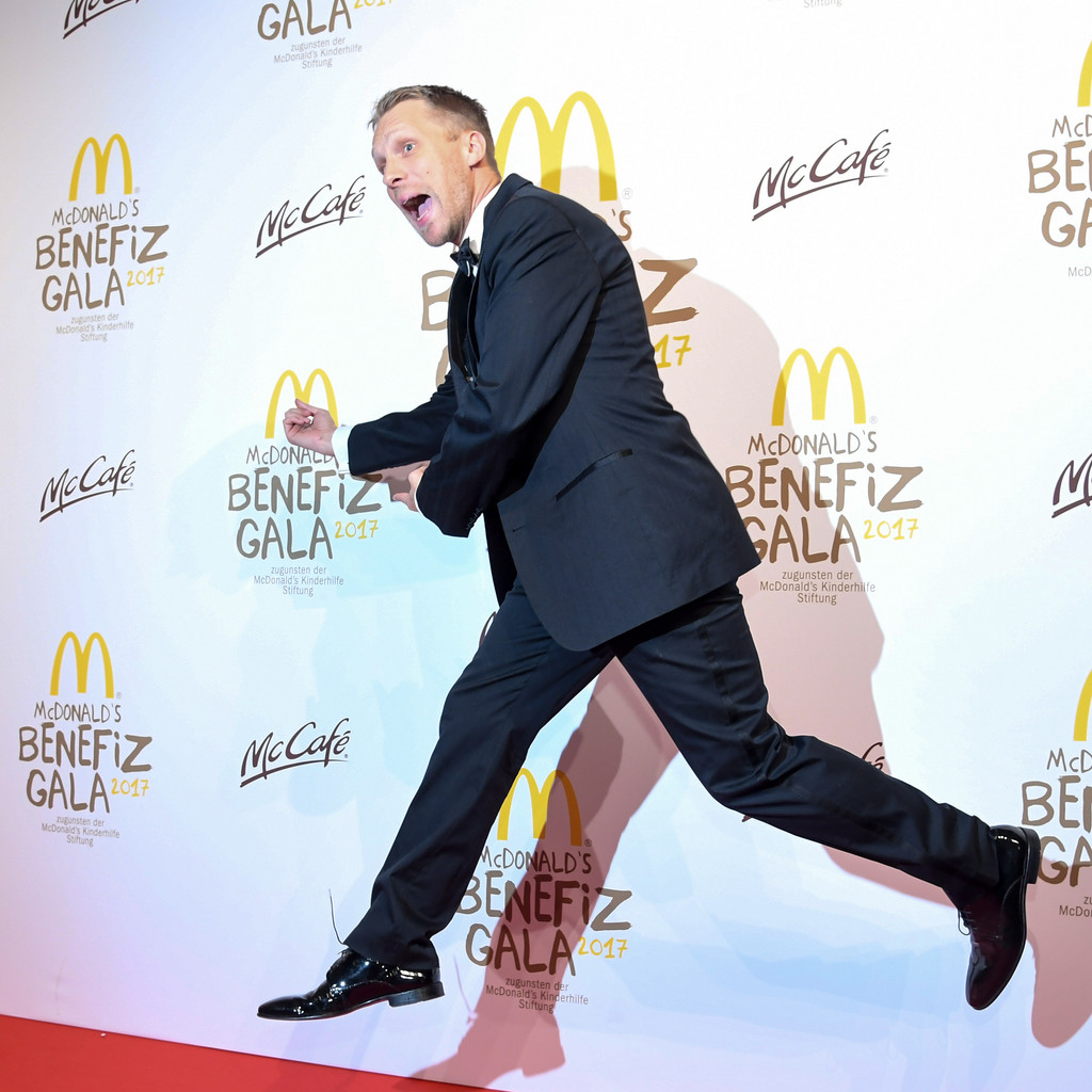 Bild von Oliver Pocher