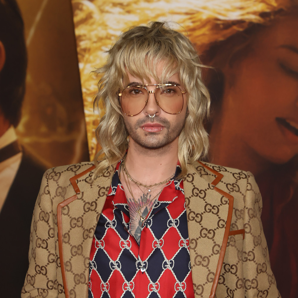 Bild von Bill Kaulitz