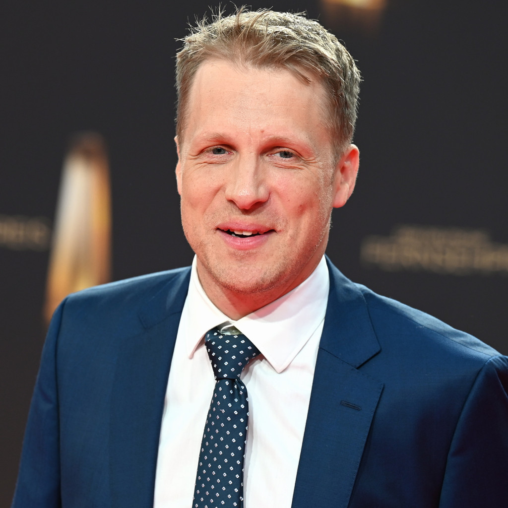 Bild von Oliver Pocher