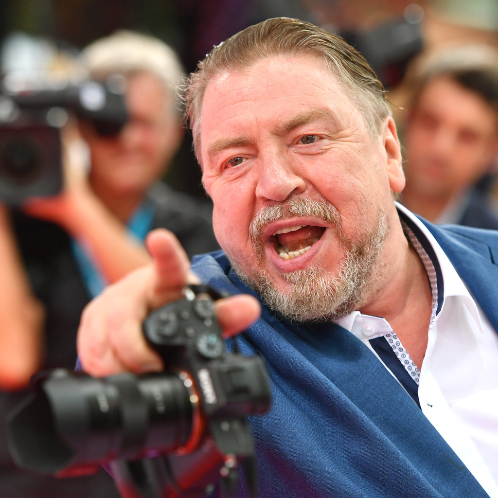 Bild von Armin Rohde