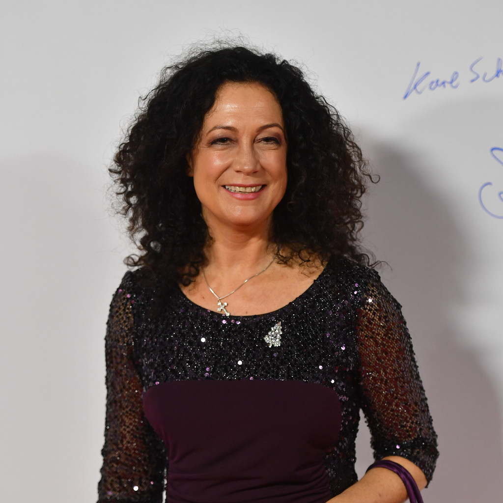 Bild von Barbara Wussow