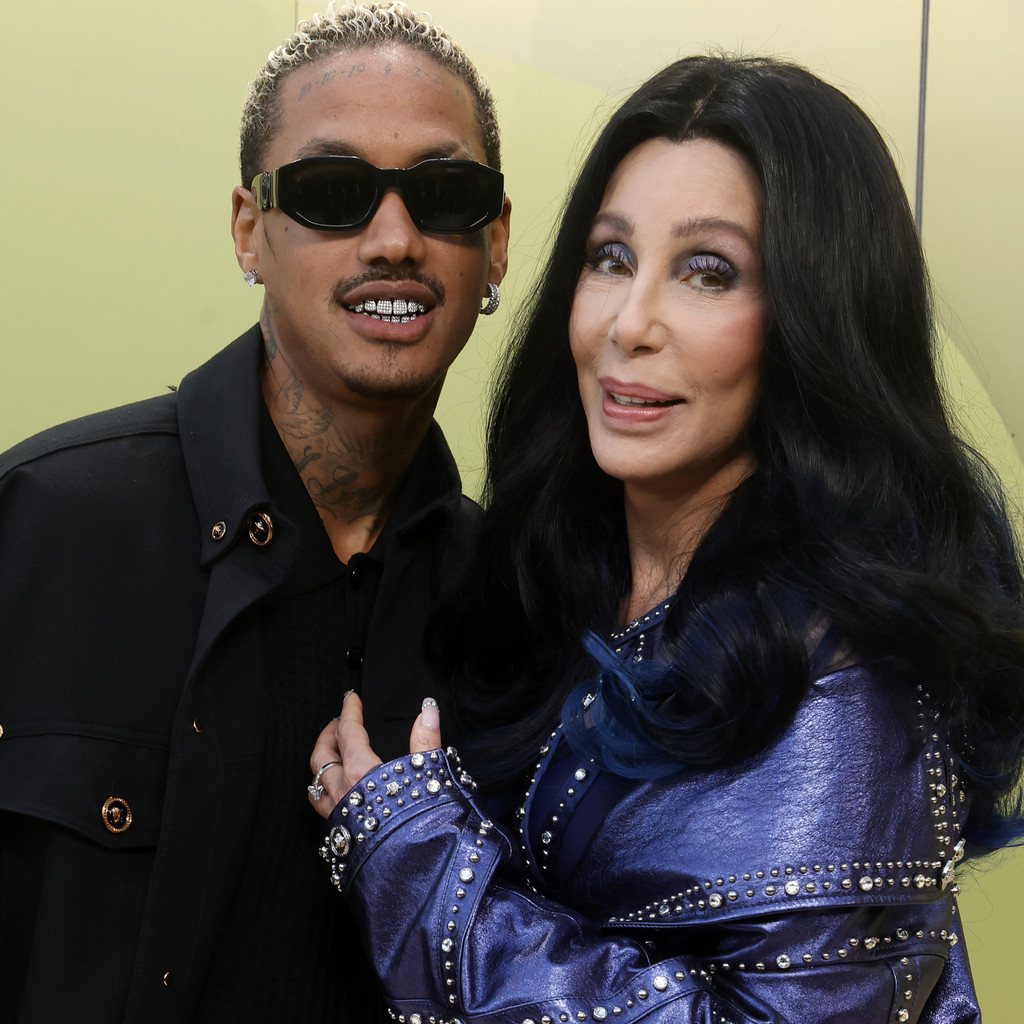 Bild von Cher