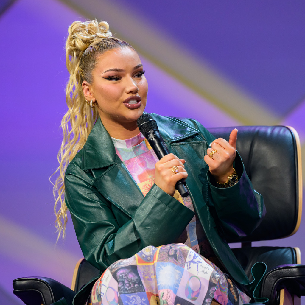 Bild von Shirin David