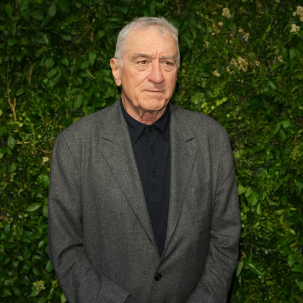 Robert De Niro Bild von Robert De Niro