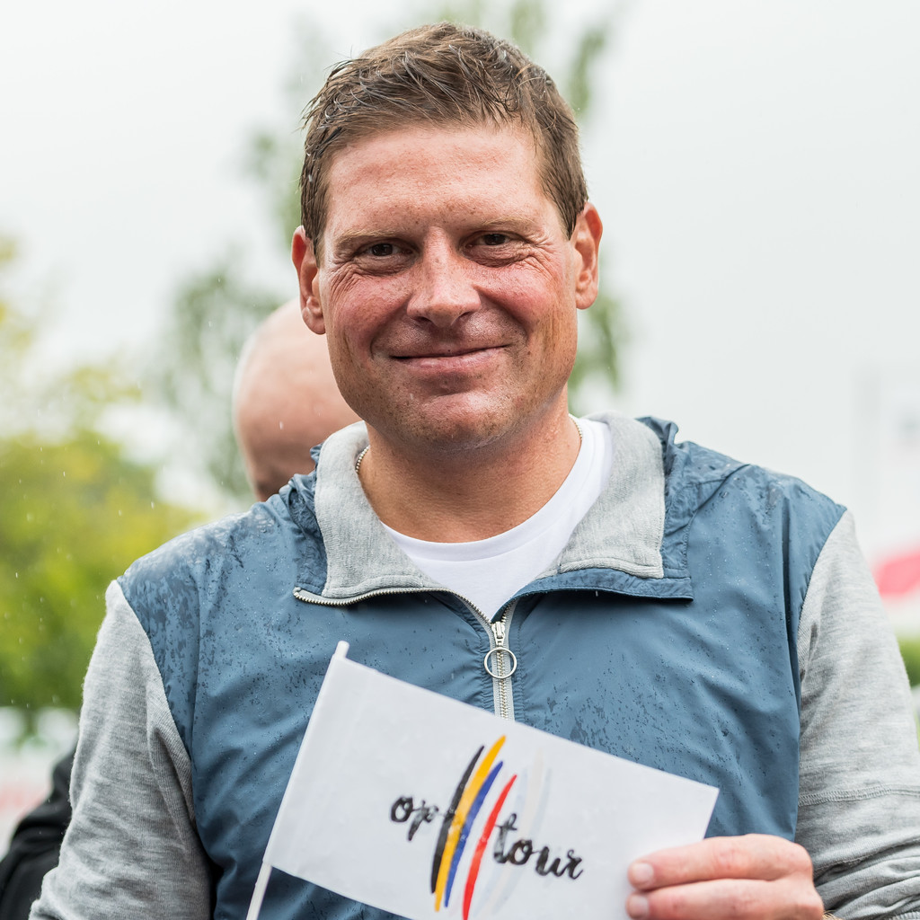 Bild von Jan Ullrich
