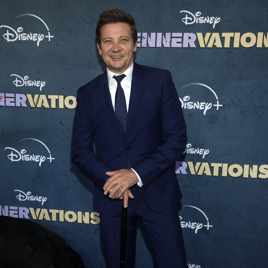Bild von Jeremy Renner