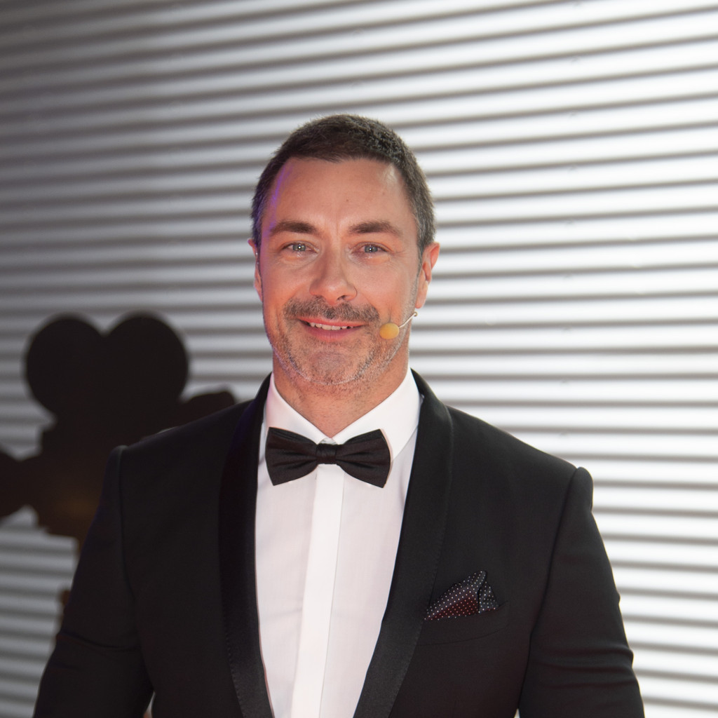 Marco Schreyl Bild von Marco Schreyl