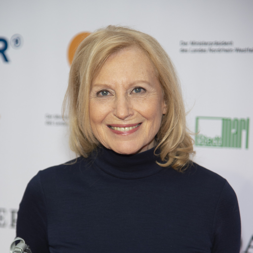 Bild von Maren Kroymann