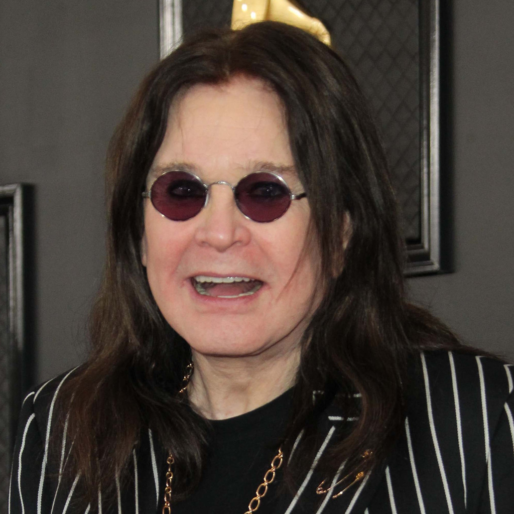 Bild von Ozzy Osbourne