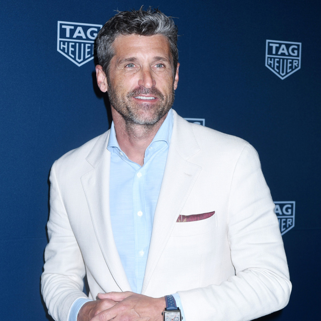 Patrick Dempsey Bild von Patrick Dempsey