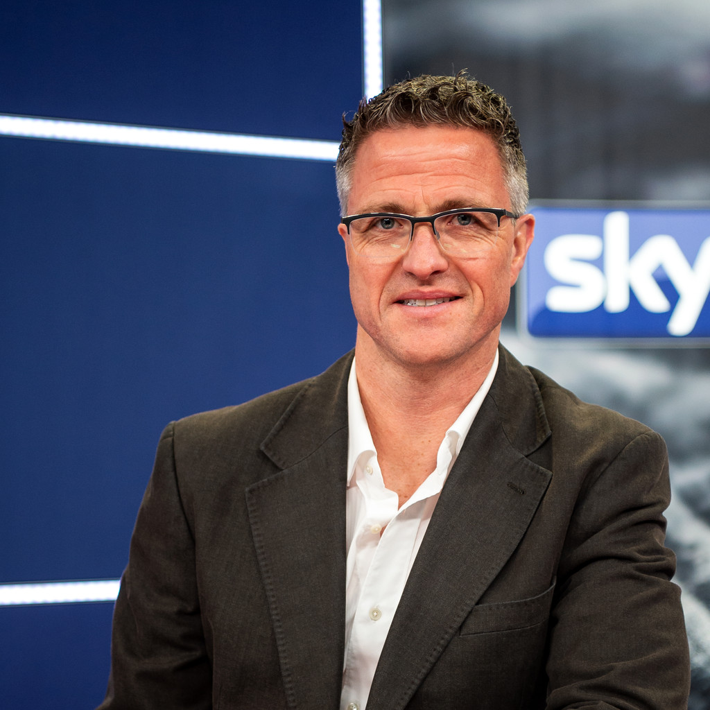 Bild von Ralf Schumacher
