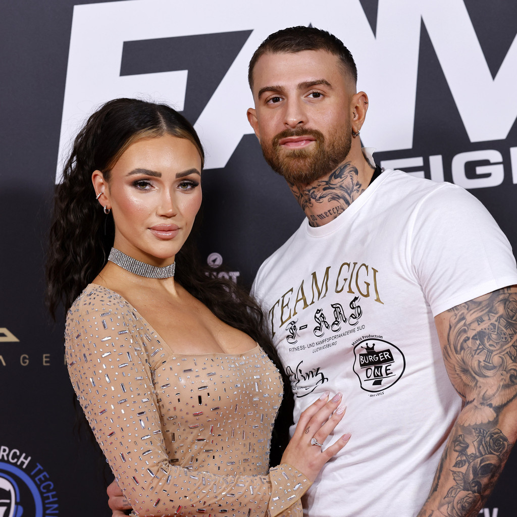 Bild von Dana Feist und Gigi Birofio
