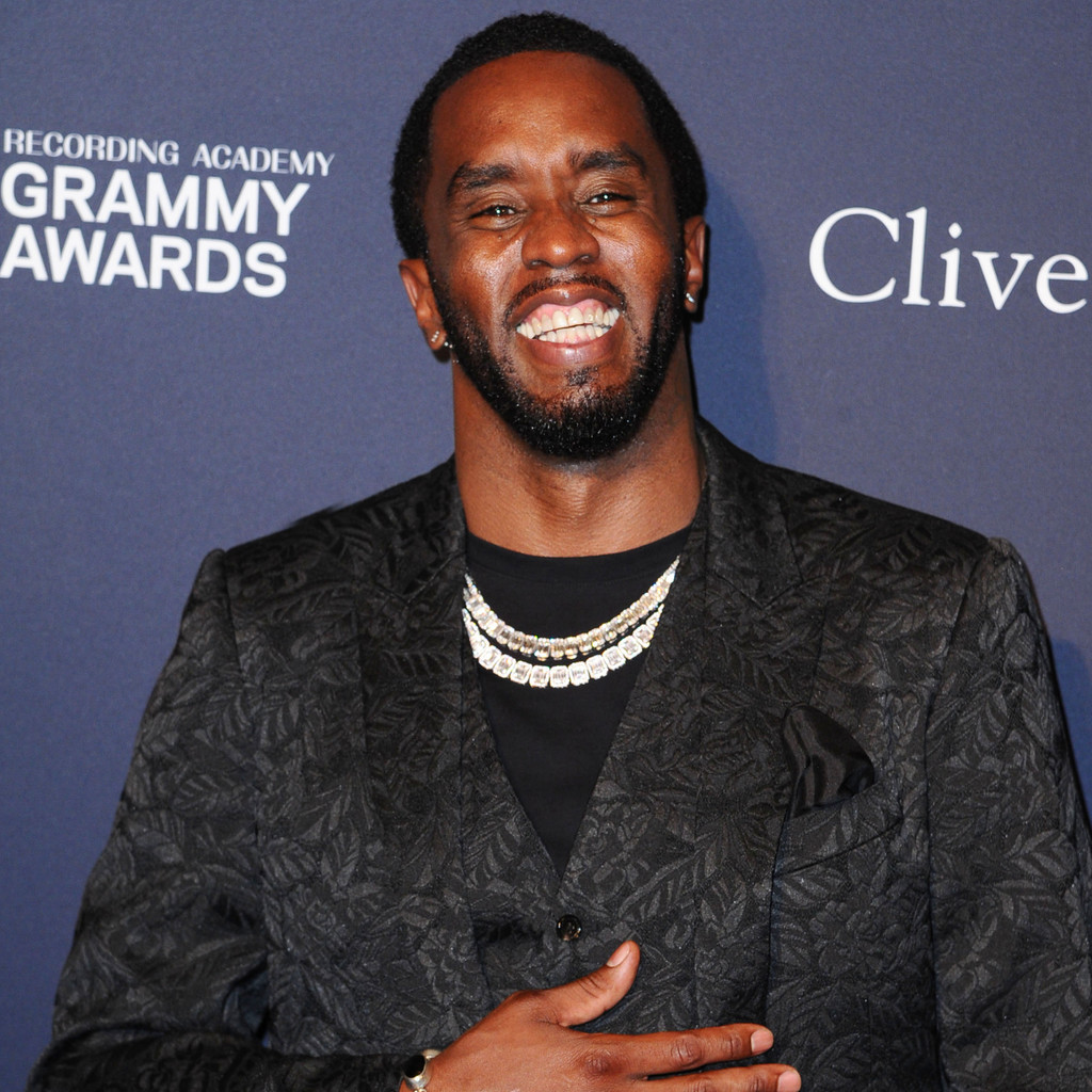 Bild von Sean 'Diddy' Combs
