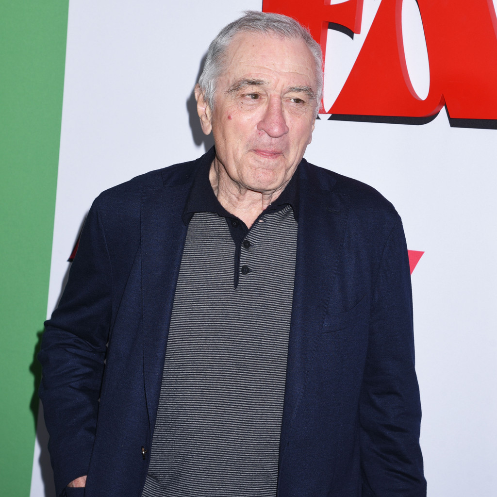 Robert De Niro Bild von Robert De Niro