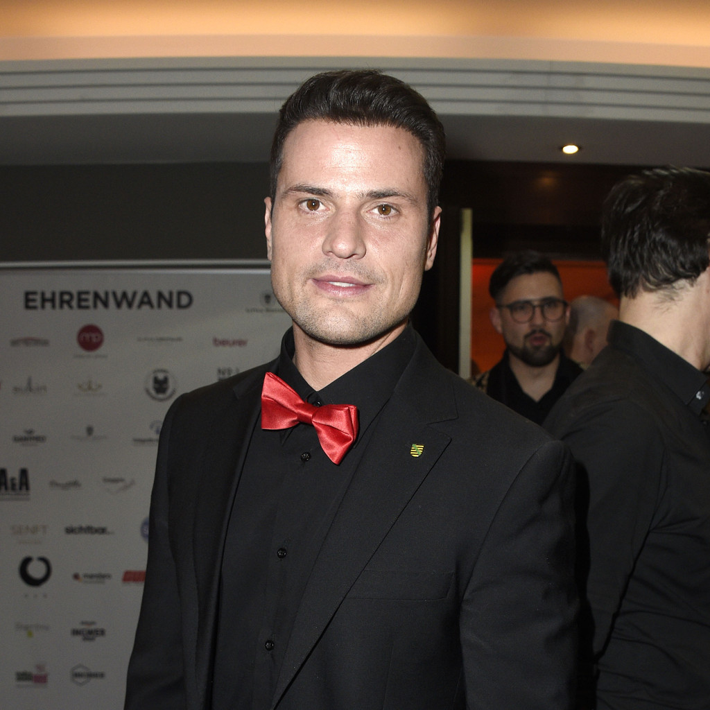 Bild von Rocco Stark