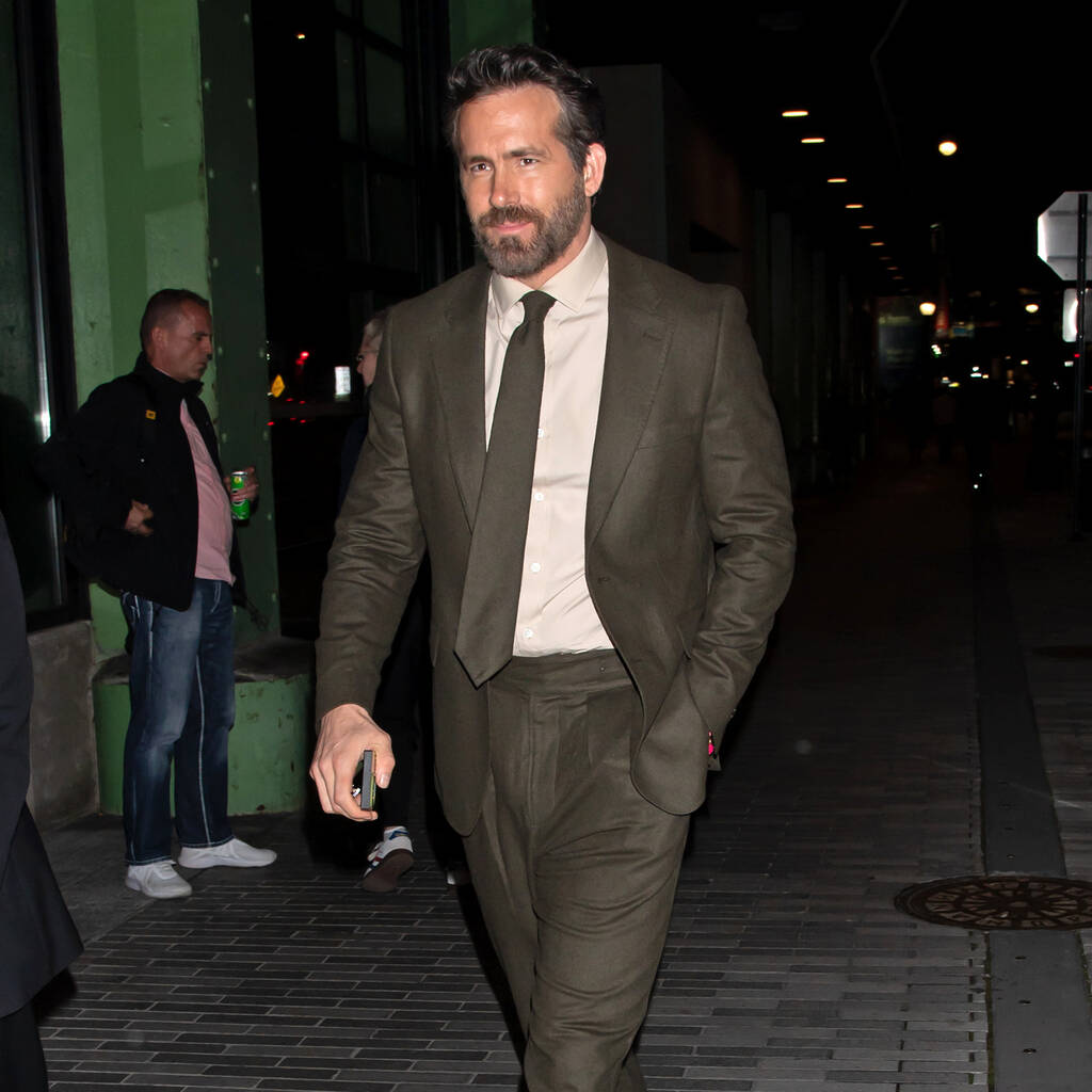 Bild von Ryan Reynolds