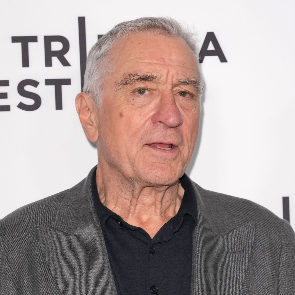 Robert De Niro Bild von Robert De Niro