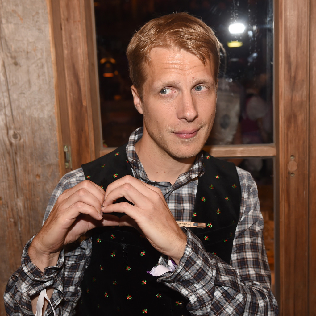 Bild von Oliver Pocher