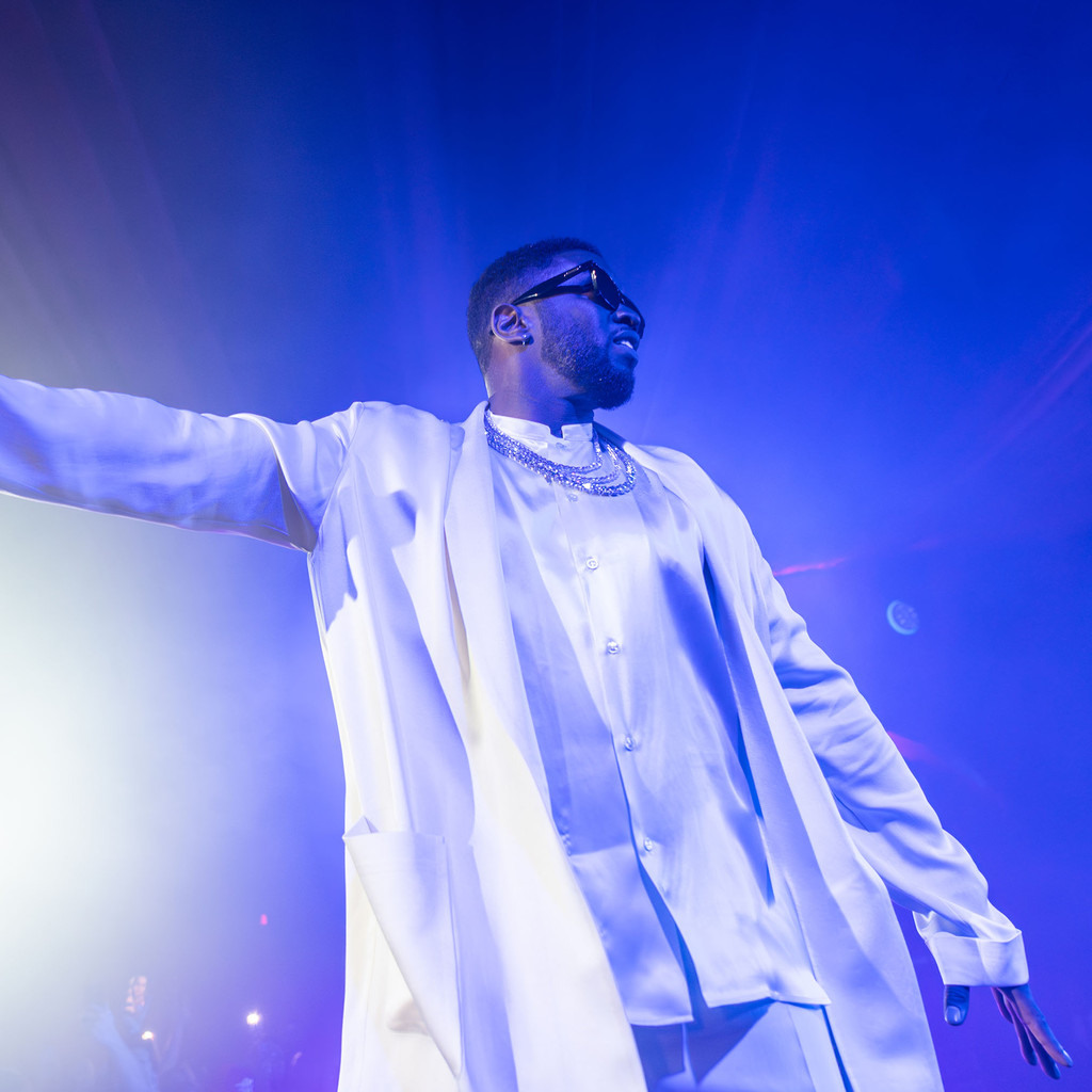 Bild von Sean 'Diddy' Combs