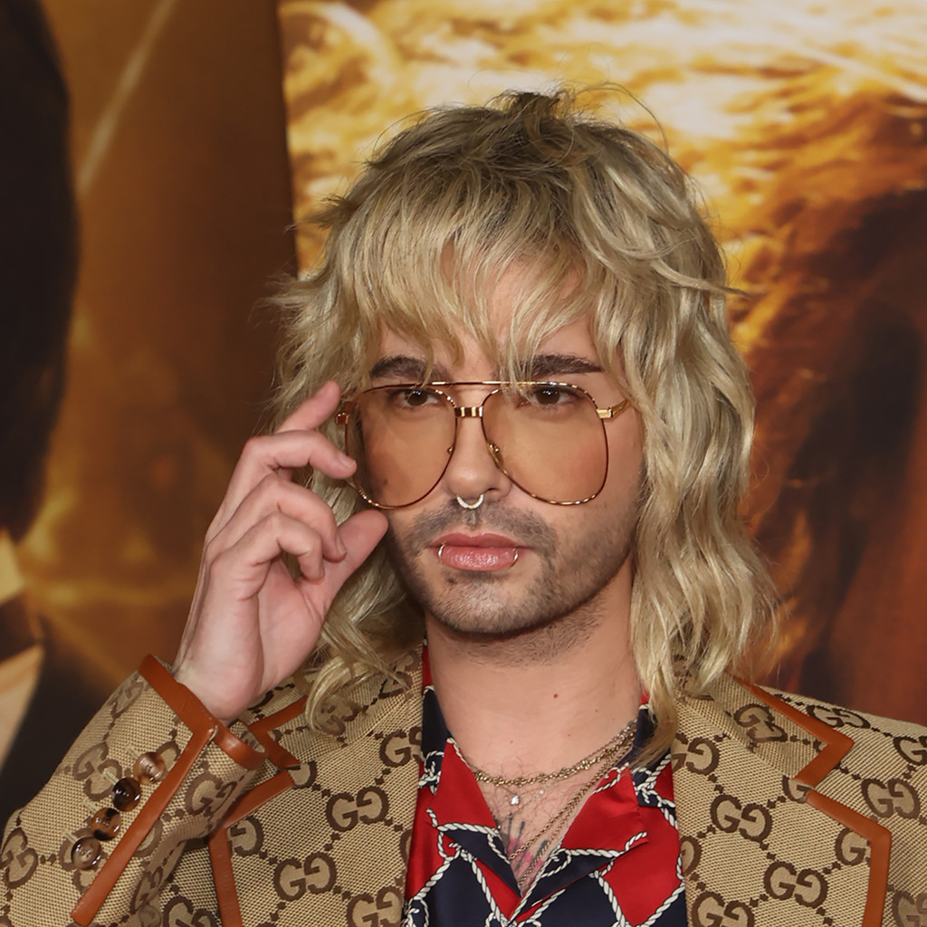 Bild von Bill Kaulitz