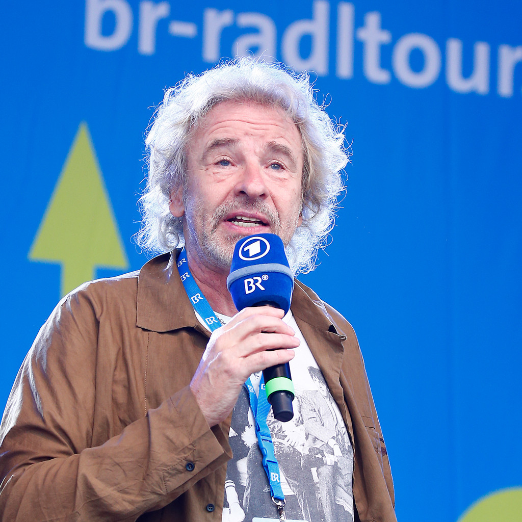 Bild von Thomas Gottschalk