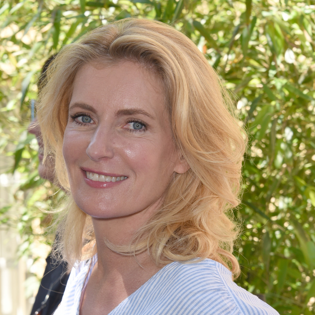 Bild von Maria Furtwängler
