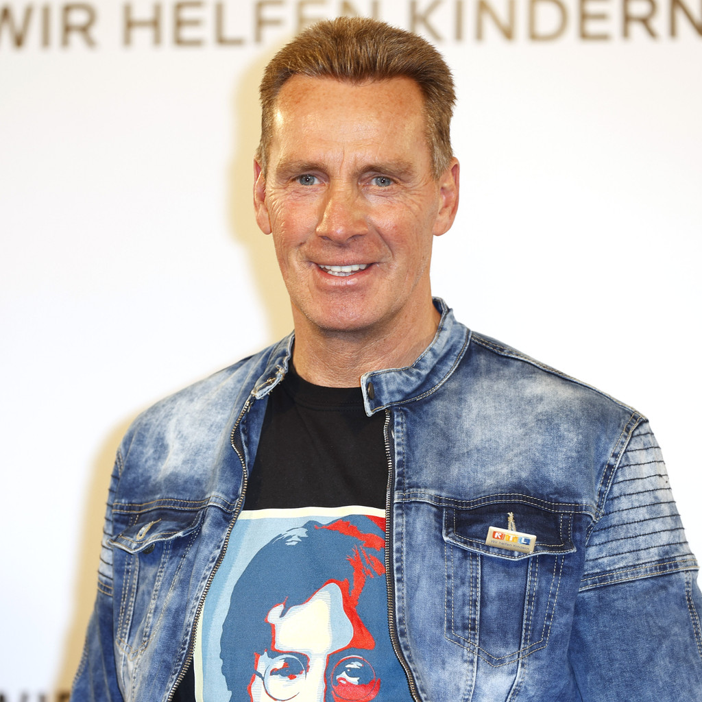 Jürgen Milski Bild von Jürgen Milski