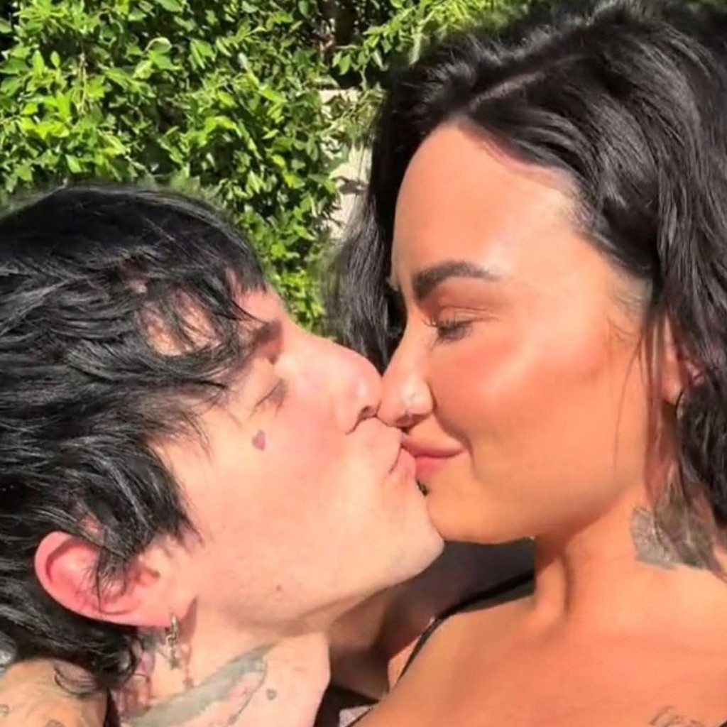 Demi Lovato Bild von Demi Lovato