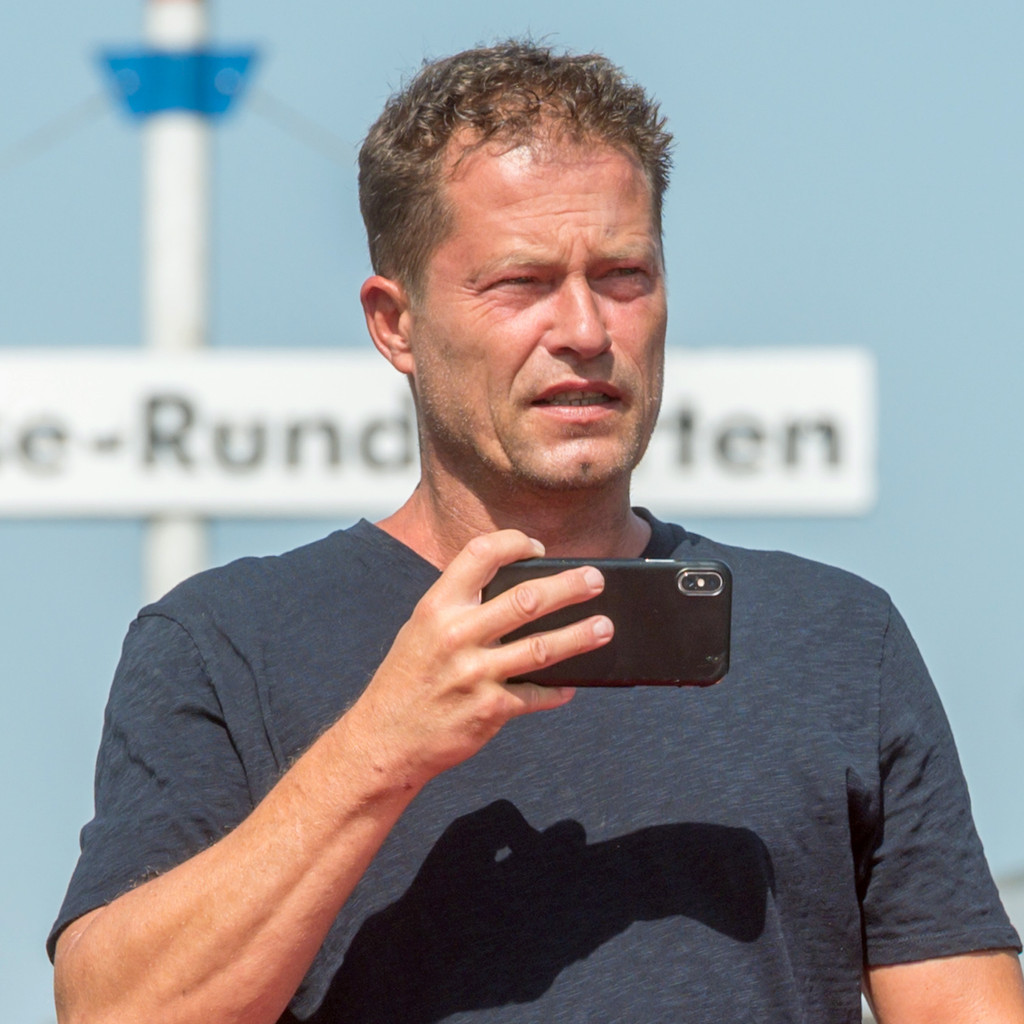 Bild von Til Schweiger