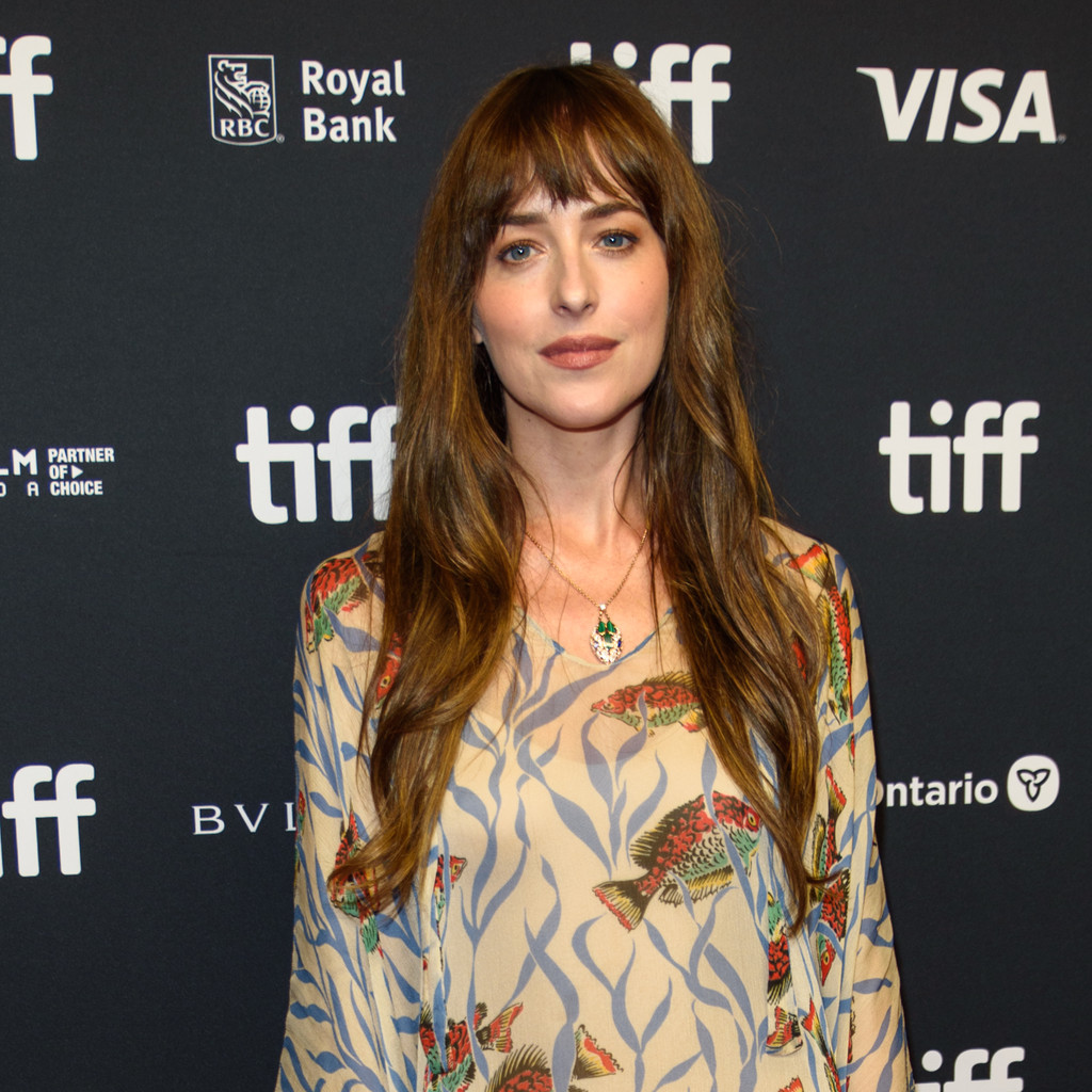 Bild von Dakota Johnson