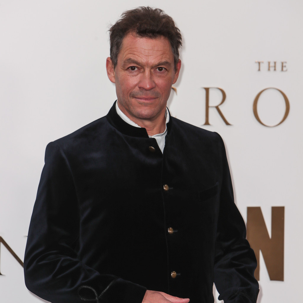 Bild von Dominic West