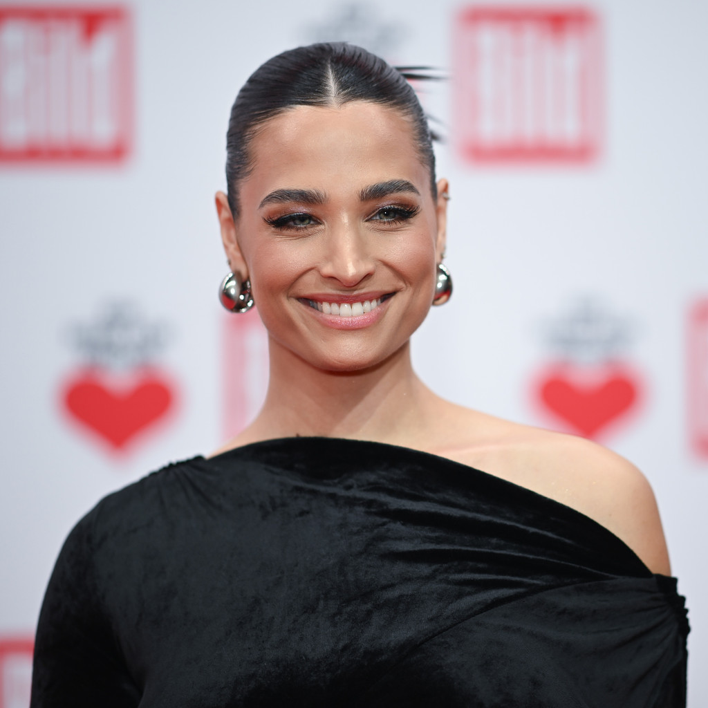 Bild von Amira Pocher