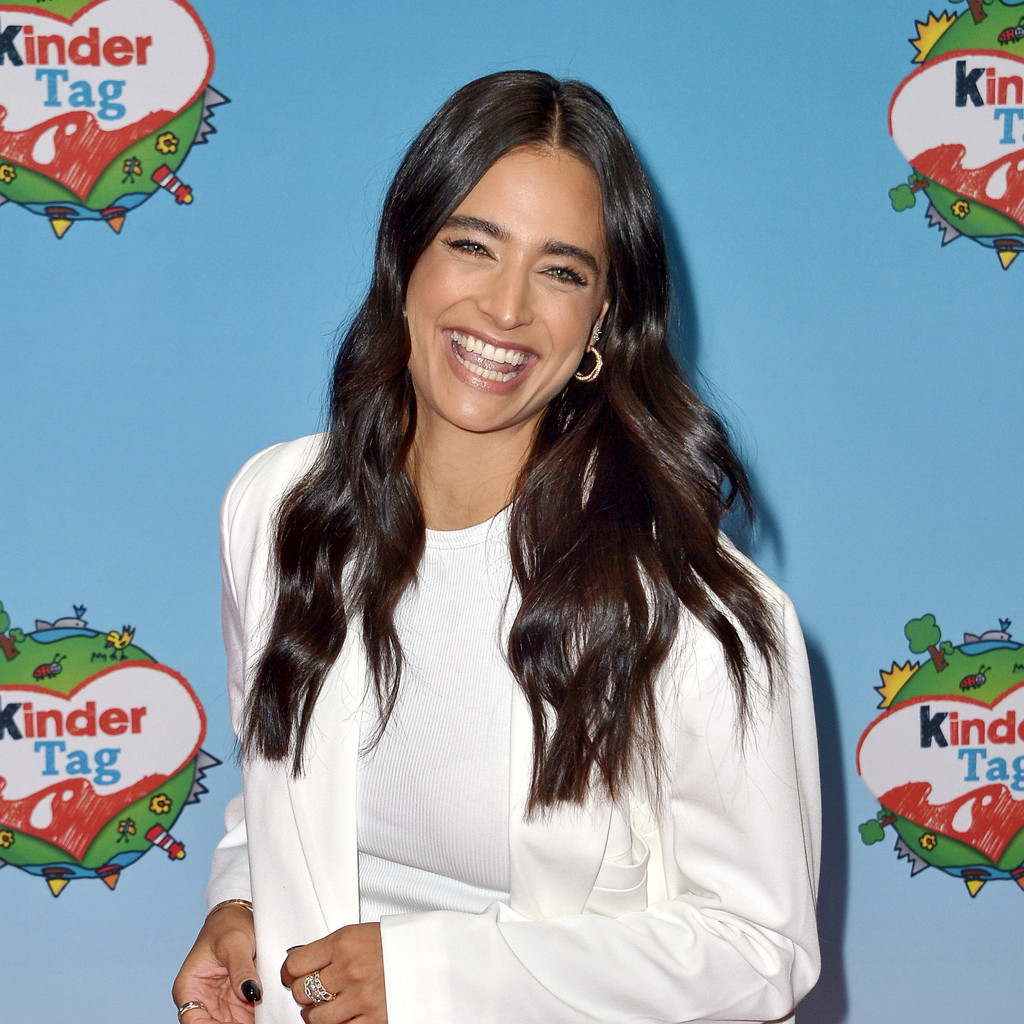 Amira Pocher Bild von Amira Pocher