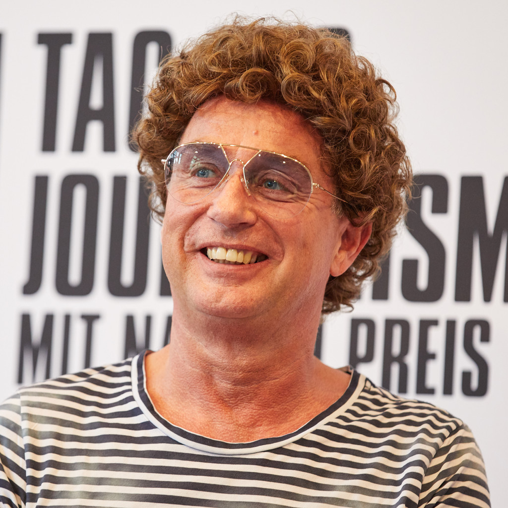 Bild von Atze Schröder