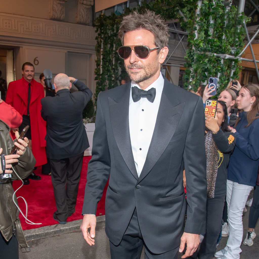 Bradley Cooper Bild von Bradley Cooper