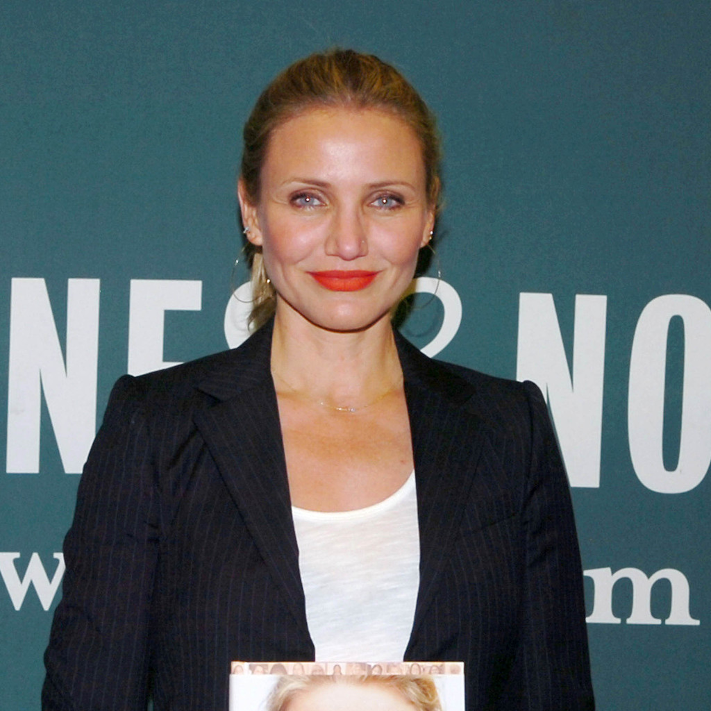 Cameron Diaz Bild von Cameron Diaz