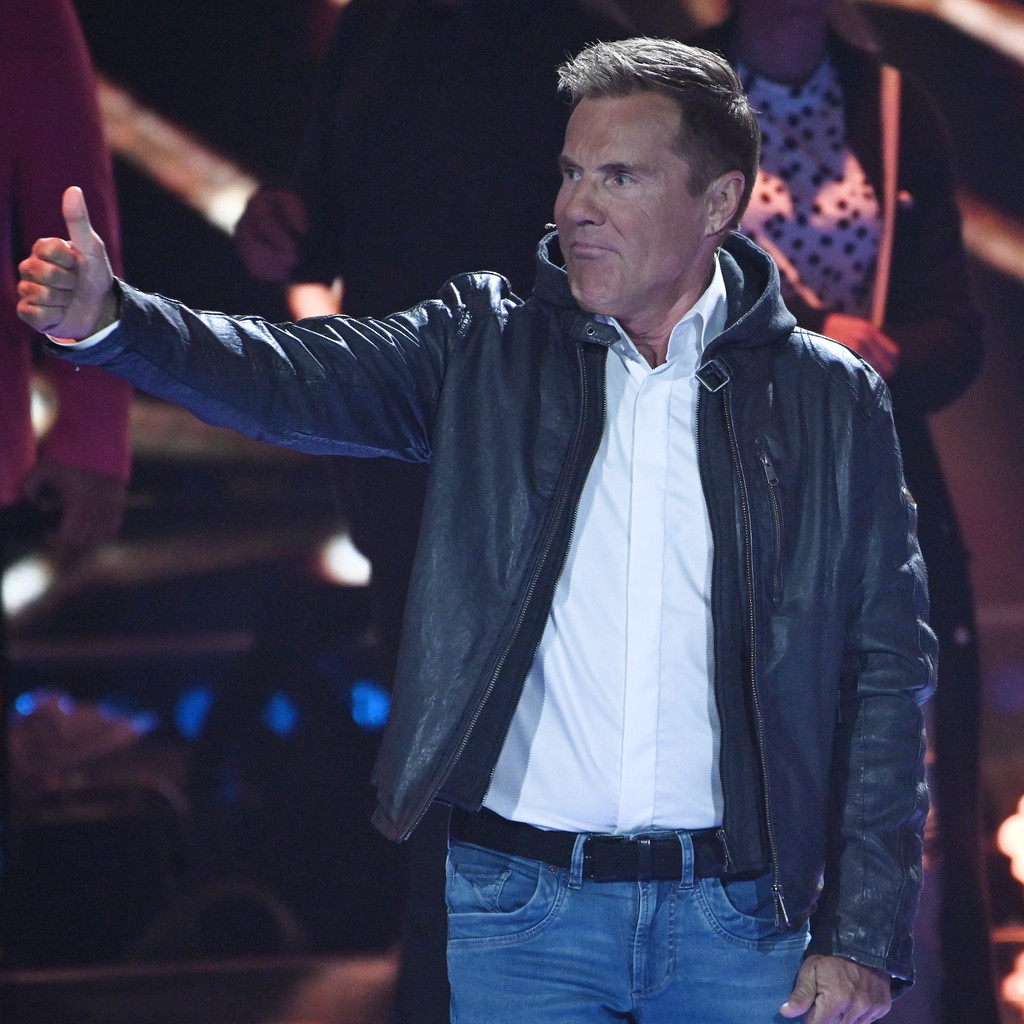 Dieter Bohlen Bild von Dieter Bohlen